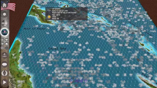 《航母对决:太平洋海战 Carrier Battles 4 Guadalcanal》中文版百度云迅雷下载v1.12.11|容量305MB|官方简体中文|支持键盘.鼠标 《航母对决:太平洋海战 Carrier Battles 4 Guadalcanal》中文版百度云迅雷下载v1.12.11|容量305MB|官方简体中文|支持键盘.鼠标