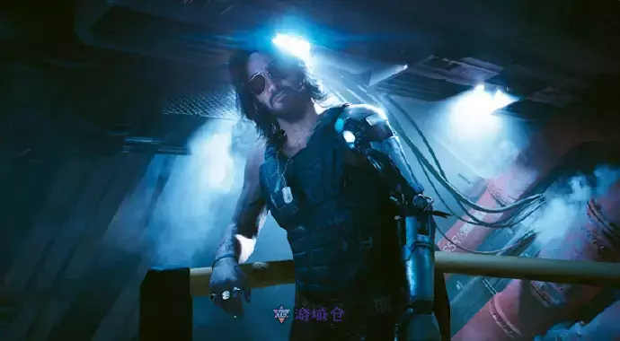 基努里维斯太温柔？曾被担心演不好《2077》强尼银手