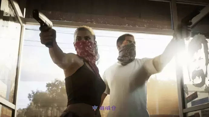 传《GTA6》延期是R星为避免质量下滑