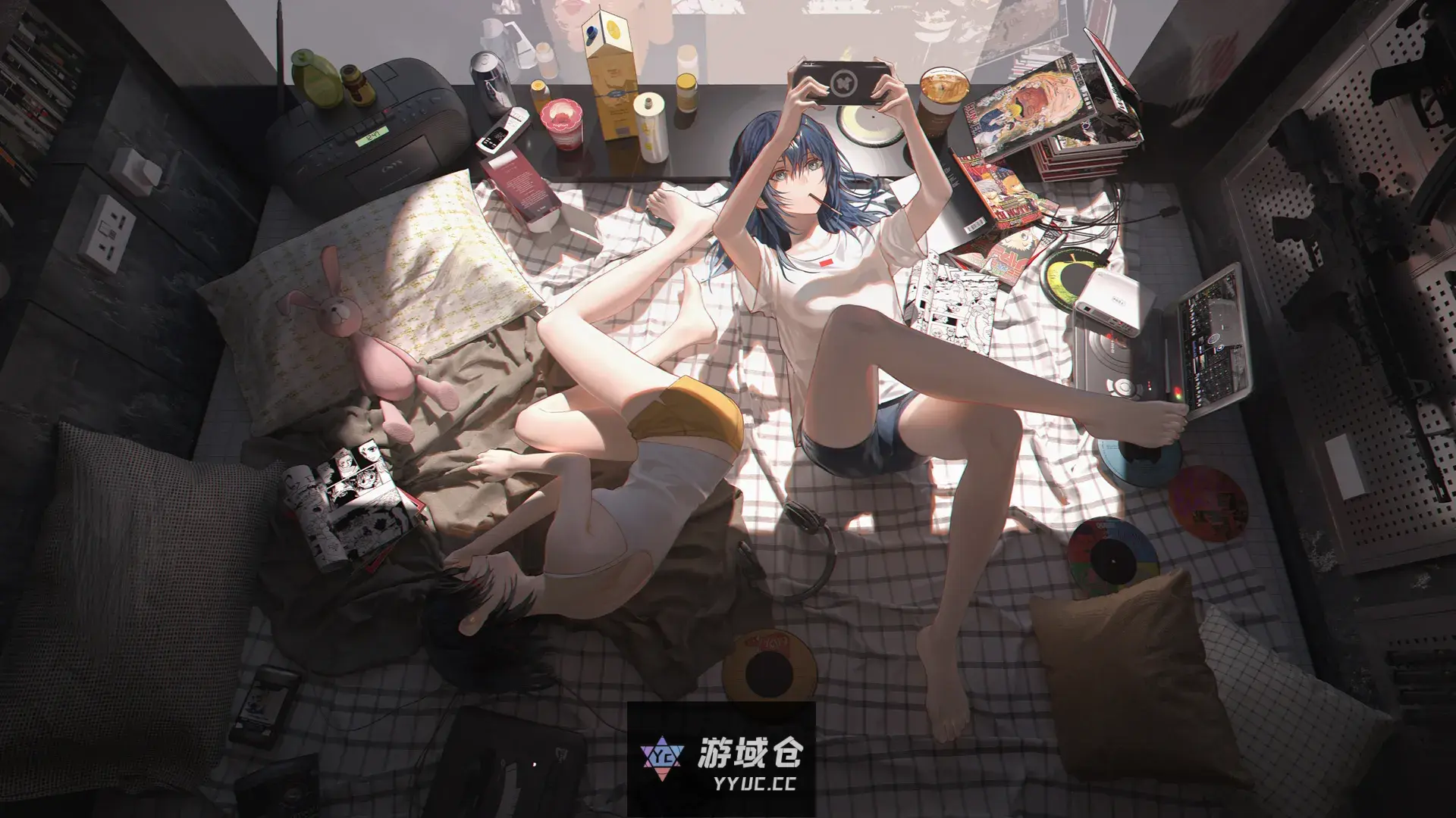 苹果系列解压软件[图文教程]