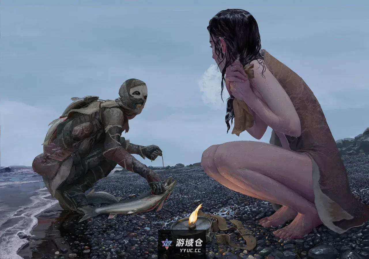 STEAM游戏无法启动（报错解决办法大全）
