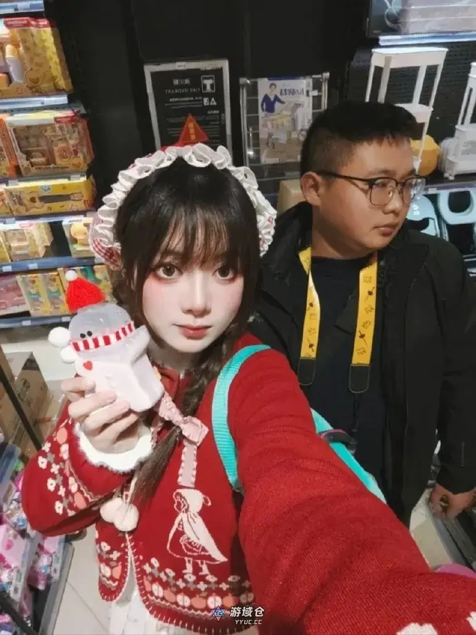 和爱好一致的人结婚一年了