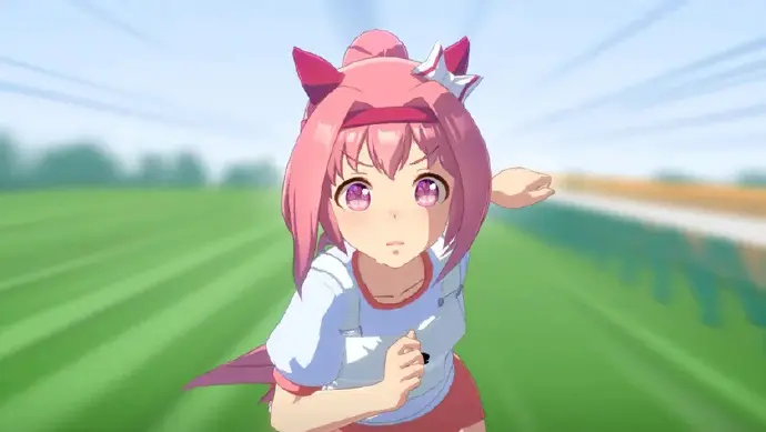 《赛马娘》春乌菈菈原型马去世，官方发文纪念