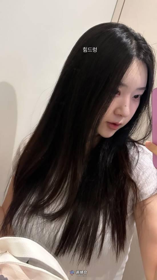 《剑星》申才恩性感黑丝热舞新视频：翘臀扭的真劲爆