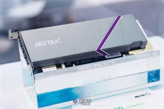 不惧NVIDIA、AMD 国产GPU厂商：技术有三大优势