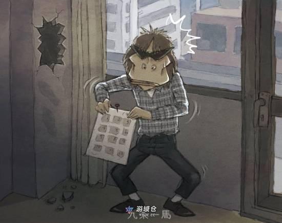 SNK开发人员烦了会去砸墙!环境堪比周星驰《功夫》