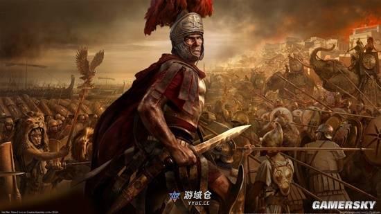 25年了，它承载着我对战争所有“不切实际”的幻想 江湖日报 第7张