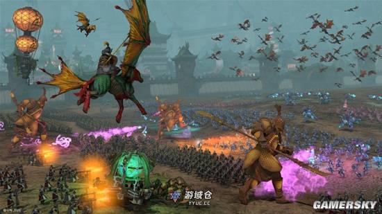 25年了，它承载着我对战争所有“不切实际”的幻想 江湖日报 第3张