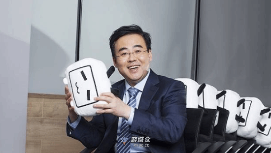 B站回应陈睿卸任总经理:核心管理职务未变