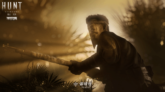 《猎杀对决》中国猎人不能叫 《猎杀对决》中国猎人不能叫