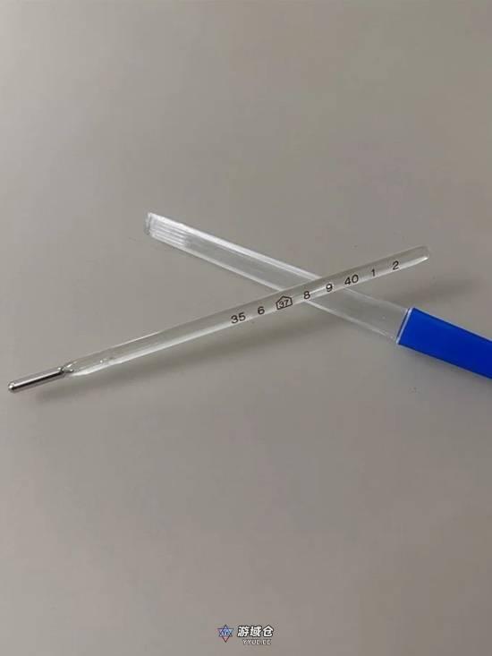 水银体温计从4元涨至30元 多家网店已卖断货 水银体温计从4元涨至30元 多家网店已卖断货