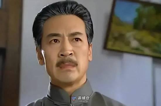 71岁寇振海自述老来得子心境 相差58岁被18岁儿子嫌弃