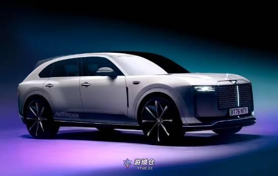 宾利预热首款纯电车型：售价低 外形不是大众换壳