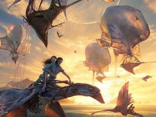 《阿凡达3火与烬》全新剧照:12.19挑战膀胱极限